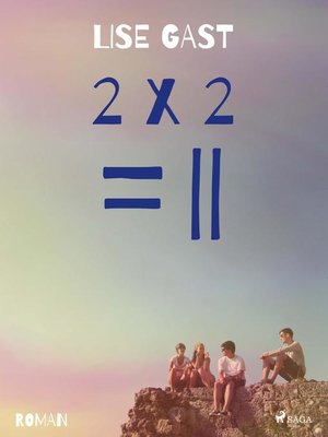 cover image of 2 X 2 = II